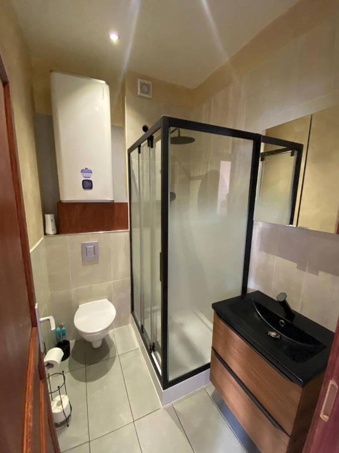 Appartements Touristique - La Colombiere Lourdes Exterior photo