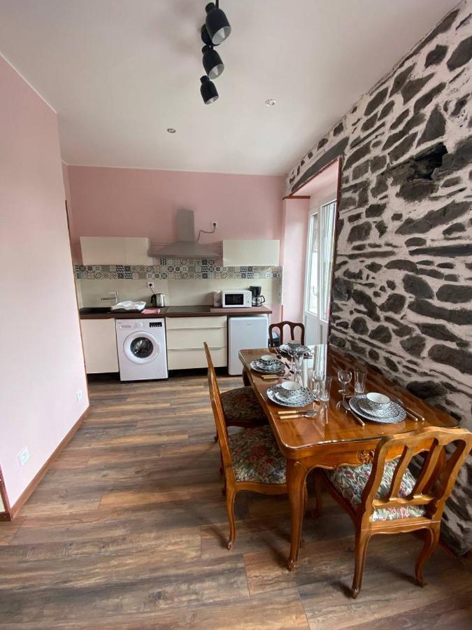 Appartements Touristique - La Colombiere Lourdes Exterior photo