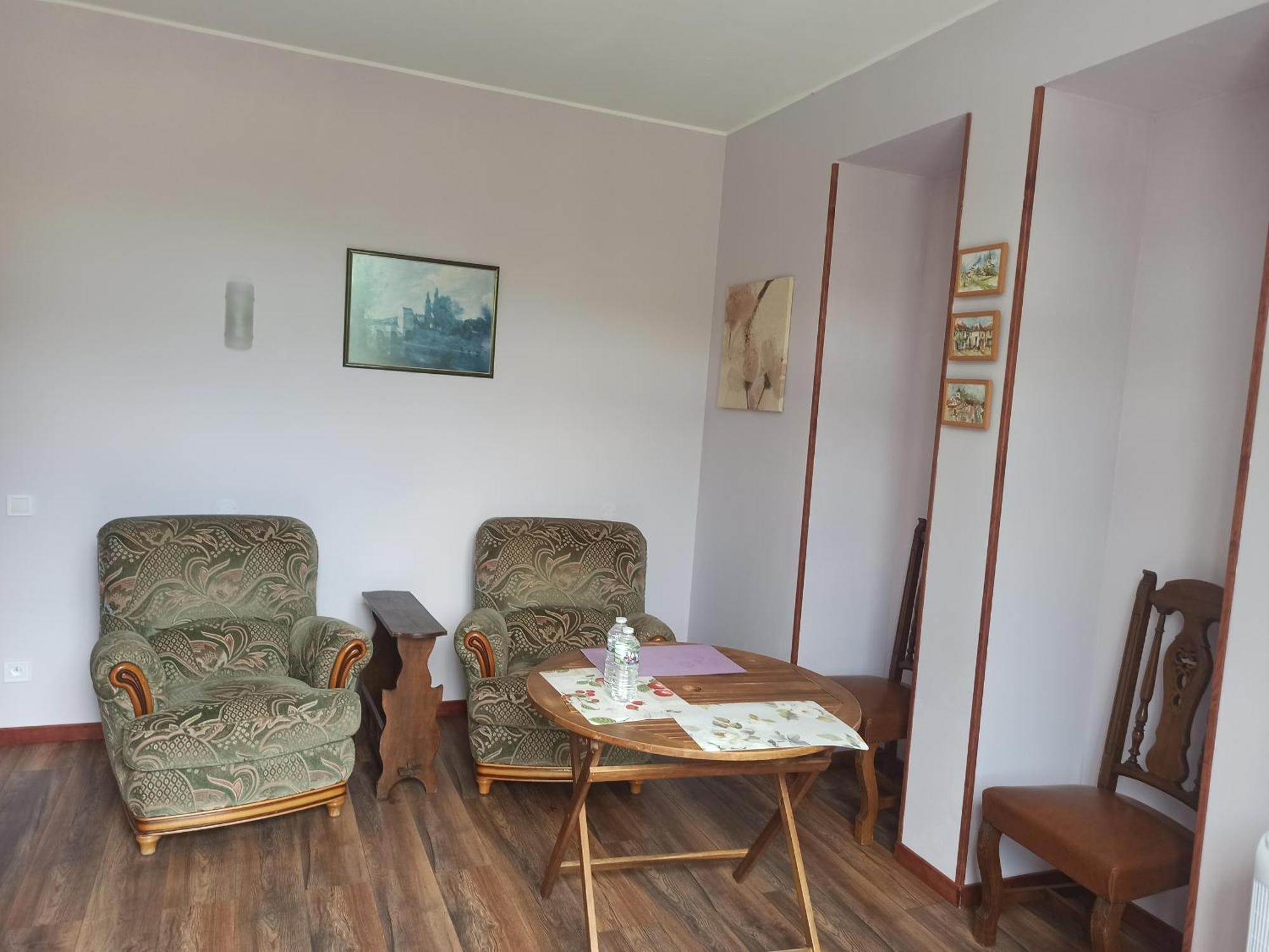 Appartements Touristique - La Colombiere Lourdes Exterior photo