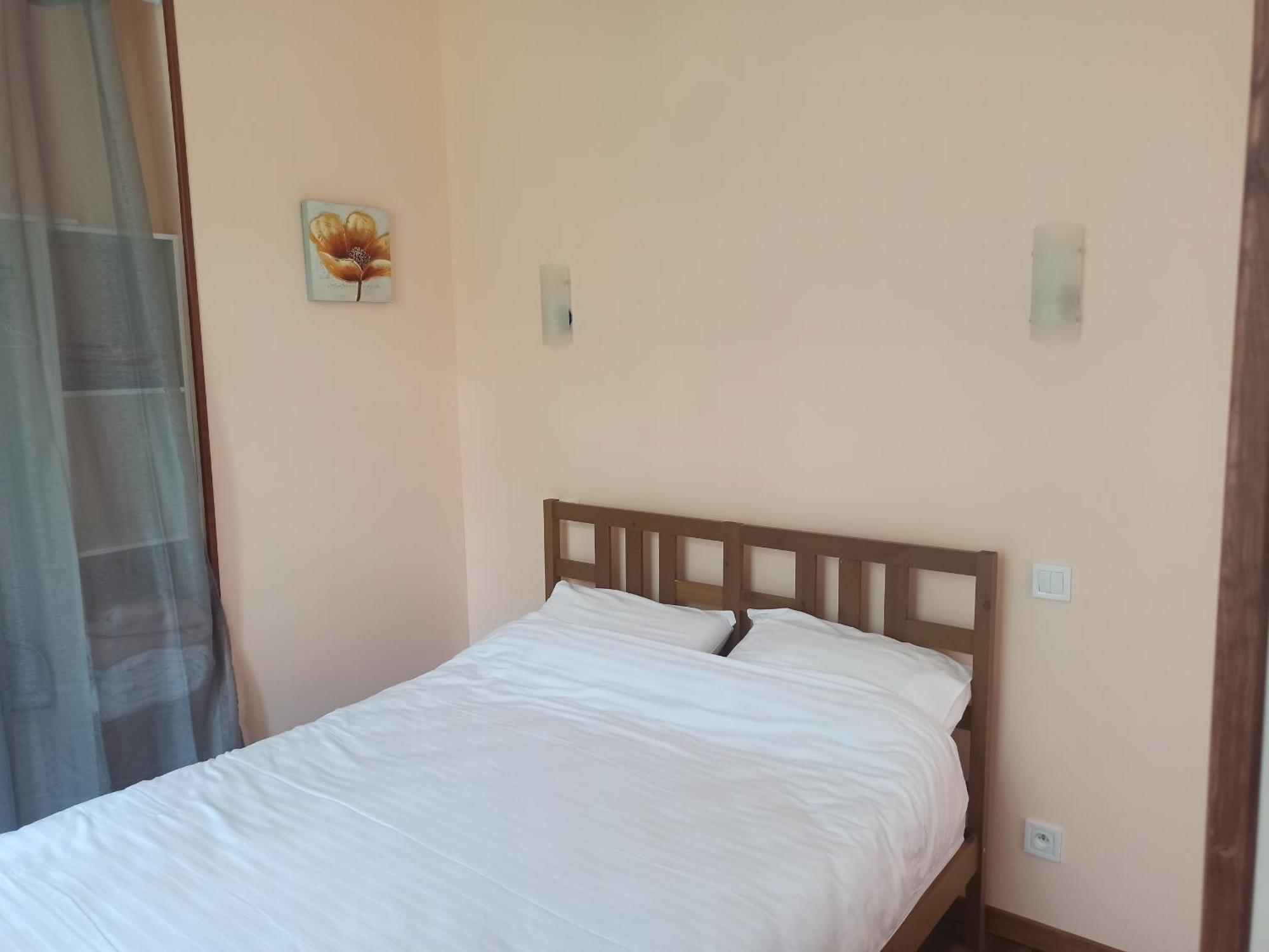Appartements Touristique - La Colombiere Lourdes Exterior photo
